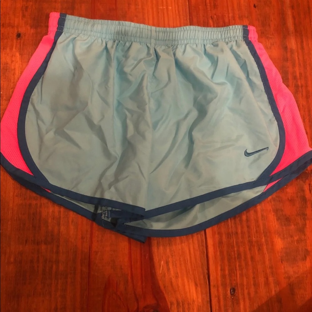 Nike shorts